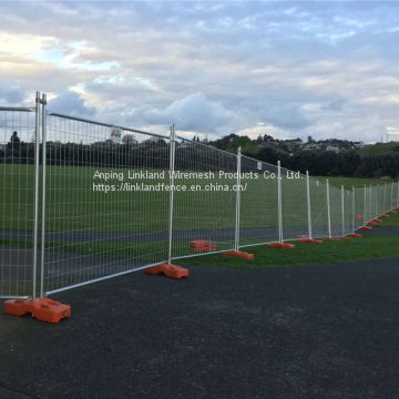 AUSTRALIA TEMPORARY FENCE