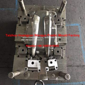 Motorcycle Parts Mould/ Motorcycle Fitting Mould