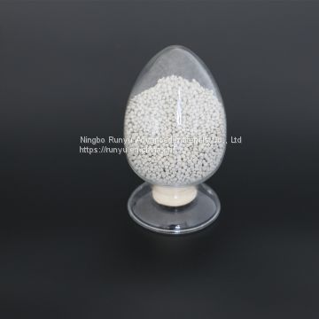 Calcium carbonate filler additive filling masterbatch