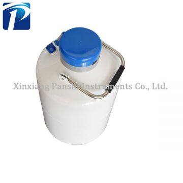 China Factory 2L To 120L Liquid Nitrogen Gas Cylinder Price Sale photo-4