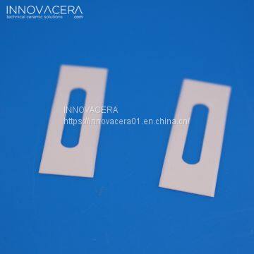 Zirconia Ceramic Cutters For Medical Industry/INNOVACERA