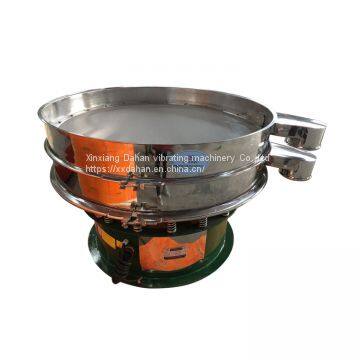 Stainless Steel Vibrating Screen photo-5