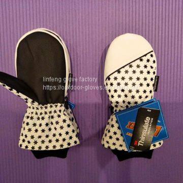 Waterproof Kids Mitts,kids Gloves,children Gloves.children Mittens