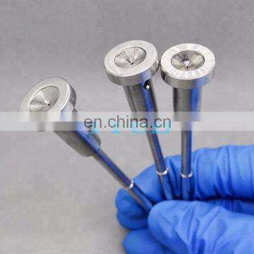 Common Rail Injector Control Valve For 0445110375 0445110634 Valve FOOV C01 380 F00V C01 380 F00VC01380