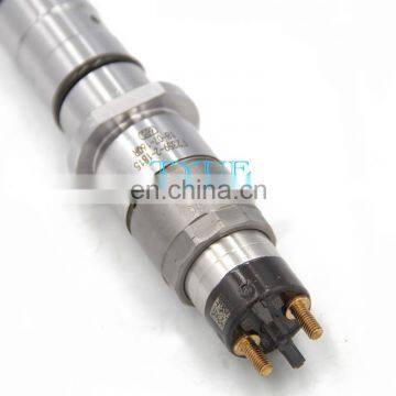 XICHAI Diesel Injector 0445120294 for BOSCH Common Rail Disesl Injector 0 445 120 294 0445 120 294 photo-3