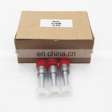 Diesel Fuel Injector Nozzle L014PBB photo-5