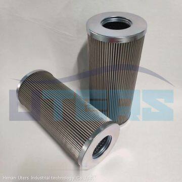 UTERS replace of MAHLE hydraulic  filter element 852362DRGVST10   accept custom