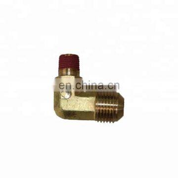 Best price engine parts male adapter elbow 142429 for NT855/N14