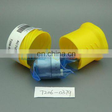 BEBE4C14001 Valve 7206-0379 , BEBE4C6001 Valve 7206-0379 for 20430583