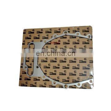 Original Dongfeng diesel engine spare parts   ISX15 Stainless Steel Machine Part Gaskets 4393176