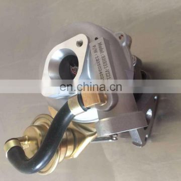 IHI Turbo charger RHB31 VZ21 for SUZUKI