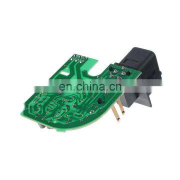 High Quality Fuel Pump Relay 19168554 19178233 906136 88136 12463039 for Chevrolet C1500/C2500/C3500/K1500