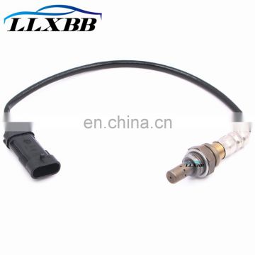 Original LLXBB Car Sensor System Oxygen Sensor 7700103504 For Renault Megane Tondar MPV 7700875342 22690-00QAC