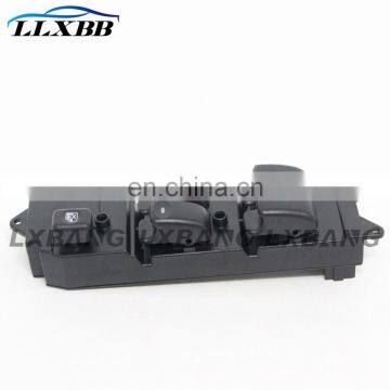 Front Left Electric Car Power Window Switch MR194826 For Mitsubishi Lancer Pajero photo-3