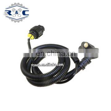 R&C High Quality Auto crank position sensors  20508011 20374282 0281002458  For VOLVO Trick rankshaft sensor