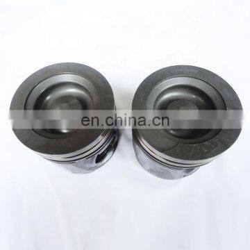 Dongfeng Truck Cast Iron ISLE 4987914 Piston Kits