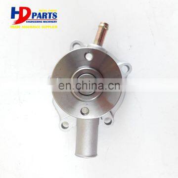 D902 Water Pump For Kubota Engine photo-4