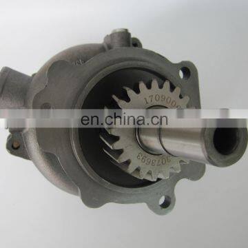 High Quality M11 ISM QSM Diesel Engine Parts Water Pump 4955705 photo-4