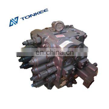 14636704 EC290C MCV EC290B UX32 Main Control Valve photo-2