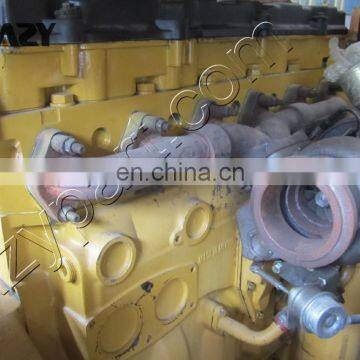 Diesel Engine Parts C9 Complete Engine Assy, C9 Complete Engine Fo330C 330D Excavator Spare Parts photo-4