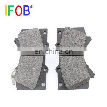 IFOB Car Brake Pad For Land Cruiser Grj200 Vdj200 Lexus Lx460 LX570 04465-60280 044650c020 04465-yzzr2