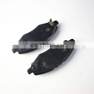 IFOB Brake Parts Brake Pad for Toyota Hilux LAN15 TGN16 # 04465-YZZQ8 04465-0K130 04465-0K310 2WD photo-4