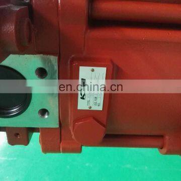 Excavator Main Pump K3V112DTP for Hyundai R210LC-9 R220LC-9