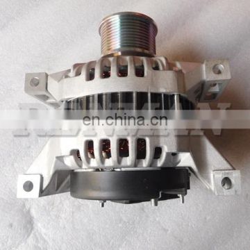 2874453 JFZ2818 Cummins engine ISZ 24V 80A Alternator