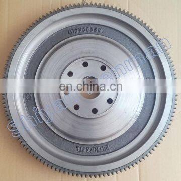 Cummins ISF2.8 flywheel for FOTON truck 3966586