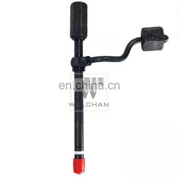 Excavator Engine Pump Parts 9L-6969 Fuel Injector Common Rail Injector Diesel Nozzles Injector