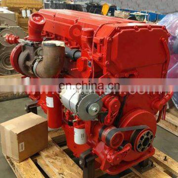 Mining machinery parts QSX15 510hp complete engine for sale