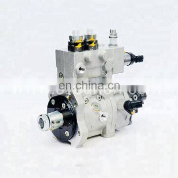 Truck Spare Parts DCi11 Diesel Engine Fuel Injection Pump D5010222523 Fuel Pump Assembly photo-3