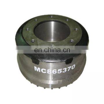 Wholesale Semi Truck Rear Brake Drums MC865370