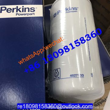 4627133/2654A111 P550920 LF16401/17475 W962/50 Perkins Oil Filter B40133 genuine engine parts 1106C/D-66TA /FG Wilson generator parts P220-3 P220-3