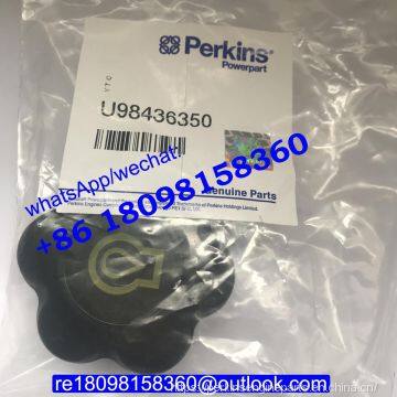 U98436350 4142X099 Perkins Oil Tank Cap for Perkins engine