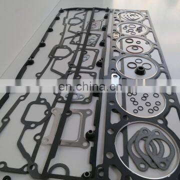 Diesel Engine M11 Upper Engine Gasket Kits 4089478 Lower Gasket 4089998