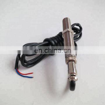 K19 Diesel Engine Parts Magnetic Pickup Speed Sensor 213272 photo-2