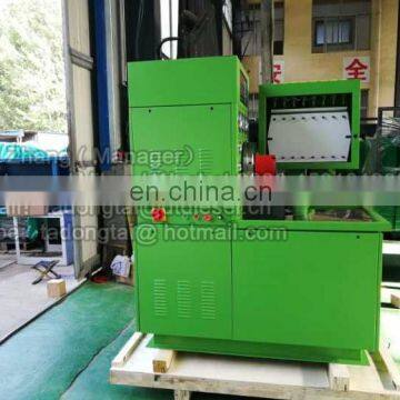 DT- 12PSB MINI Diesel Injection Pump Test Bench