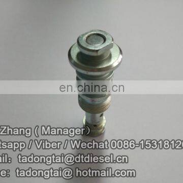 VE PUMP Pressure regulating valve