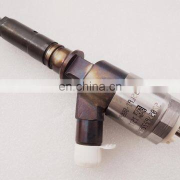326-4700 for 320D Excavator D18M01Y13P4752 Common Rail Injector