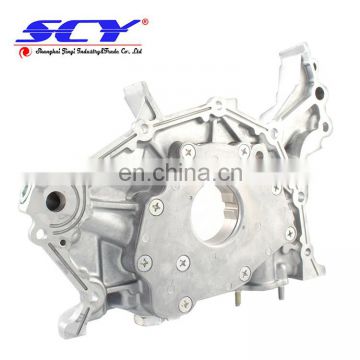 Engine Oil Pump Suitable For LEXUS ES300