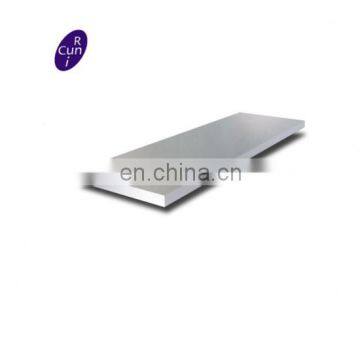 Manufacturer UNS S31254 super stainless steel plate 254SMO ss sheet price