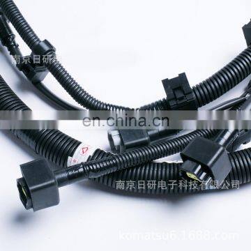 VH82121E0G40 Engine Harness for Kobelco Excavator 250-8 photo-3