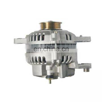 High Quality 12V 75A 37300-24510 JA598IR JA689IR AB175015 JA1181IR LRA01461 Alternator For HYUNDAI EXCEL SCOUPE