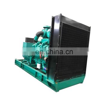 Original QSK19 QSK38 QSK50 QSNT855 QSM11 700Kva Cummins Diesel Generator Price