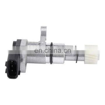 Auto Parts White 21 Teeth Speed Odometer Sensor OEM 83181-35051 Wheel Mileage Speed Sensor photo-3