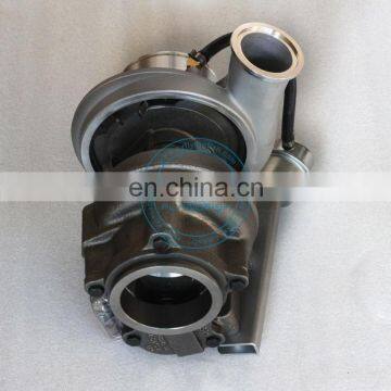 QSL9 ISLe Engine Industrial Turbo Charger HX40W 2839192 4039742 4039743 4027949 4032651 2881750 4089961 photo-4