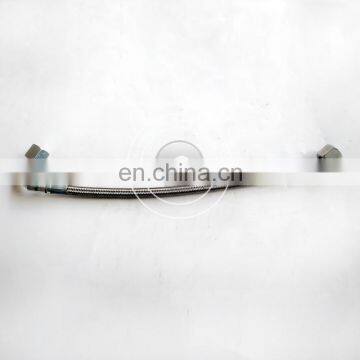 QSL Diesel Engine Parts Tupercharger Flexible Hose 4990441 4942280 Supercharger Inlet Pipe photo-2