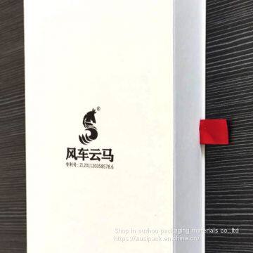 Drawer Box, Stretch Box, Cosmetic Packing Box, Small Bottle Packing photo-2