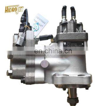High quality 3973228  diesel fuel pump 6D114  6745-71-1170  for PC300-8